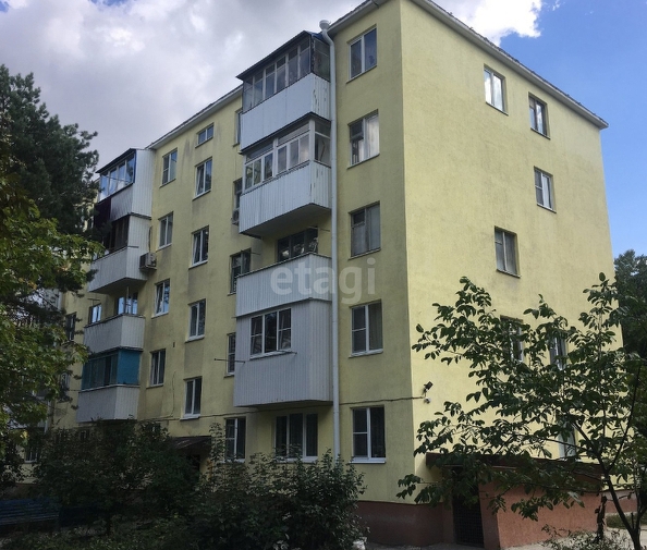 
   Продам 2-комнатную, 50 м², Ботанический проезд, 9

. Фото 10.