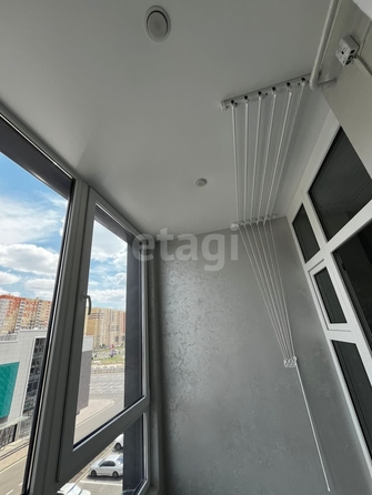 
   Продам 1-комнатную, 43.5 м², Тухачевского ул, 31/3

. Фото 7.