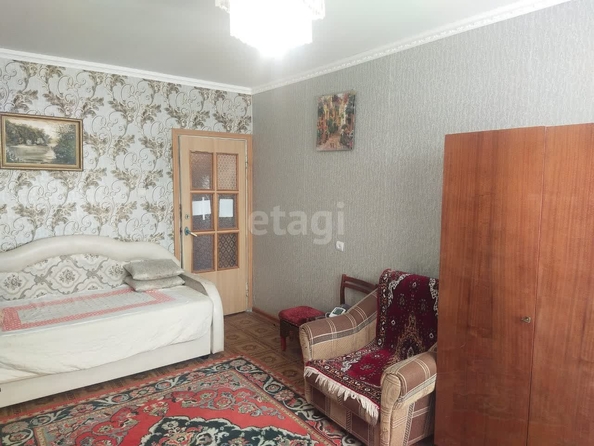 
   Продам 3-комнатную, 70 м², Серова ул, 480

. Фото 1.