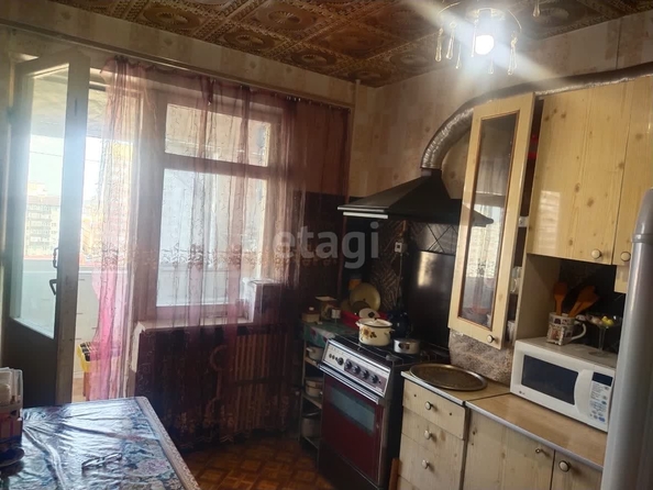 
   Продам 3-комнатную, 70 м², Серова ул, 480

. Фото 13.