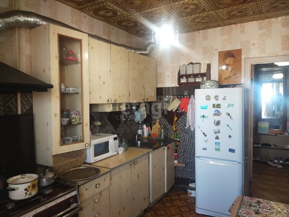 
   Продам 3-комнатную, 70 м², Серова ул, 480

. Фото 14.