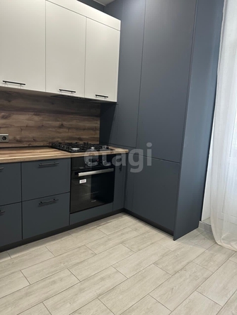 
   Продам 1-комнатную, 40 м², Матрёны Наздрачёвой ул, 5/2

. Фото 5.