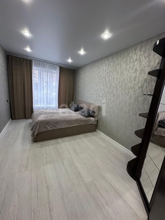 
   Продам 1-комнатную, 40 м², Матрёны Наздрачёвой ул, 5/2

. Фото 13.