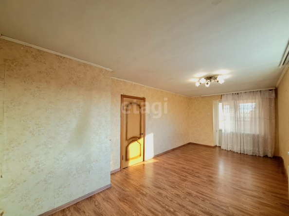 
   Продам 1-комнатную, 36.9 м², Доваторцев ул, 19

. Фото 2.