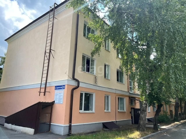 
   Продам студию, 18 м², Лермонтова ул, 239/1

. Фото 9.