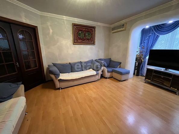 
   Продам 3-комнатную, 60 м², Юности пр-кт, 36а

. Фото 1.