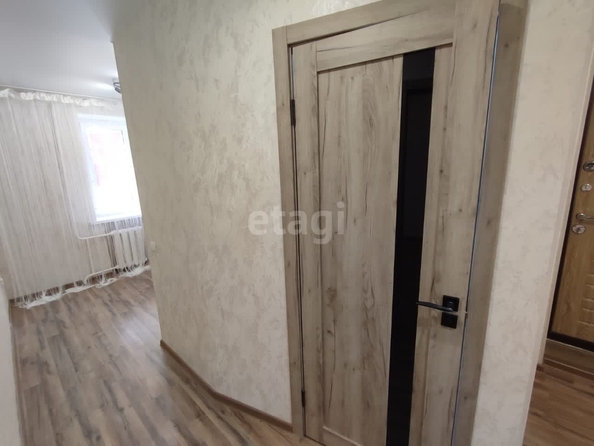 
   Продам 3-комнатную, 62 м², Мира ул, 404

. Фото 9.