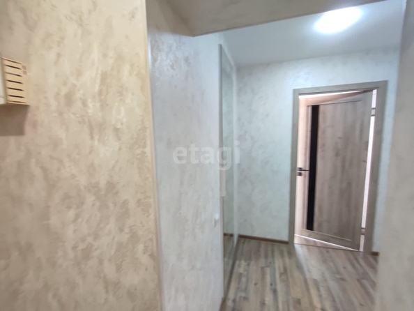 
   Продам 3-комнатную, 62 м², Мира ул, 404

. Фото 20.