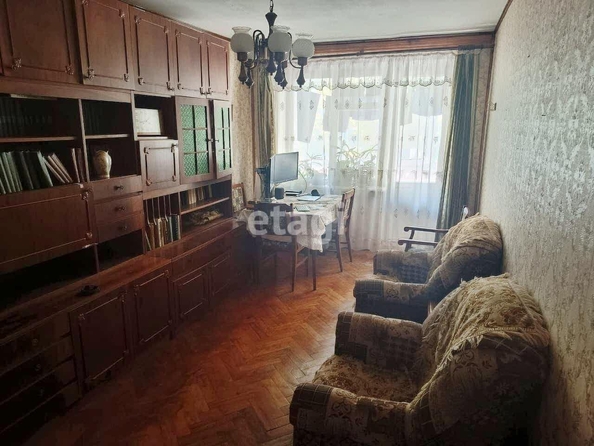 
   Продам 2-комнатную, 42.8 м², Л.Толстого ул, 22

. Фото 2.