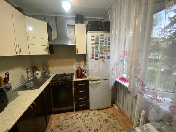 
   Продам 3-комнатную, 59.3 м², Доваторцев ул, 15

. Фото 1.