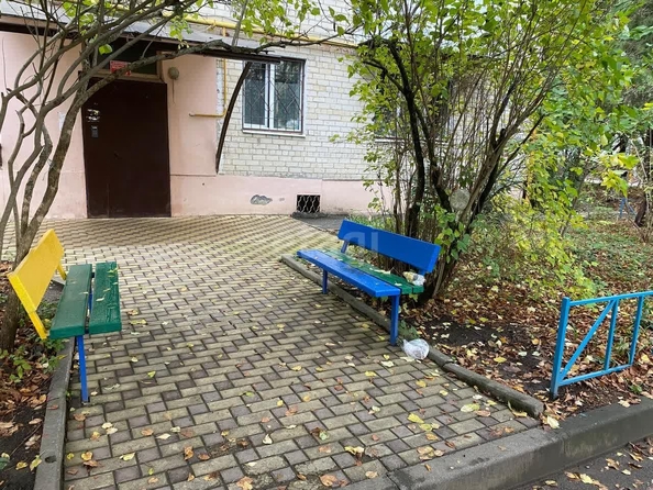 
   Продам 3-комнатную, 59.3 м², Доваторцев ул, 15

. Фото 21.