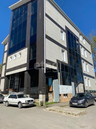 
   Продам офис, 1702.2 м², Пирогова ул, 54/1

. Фото 7.