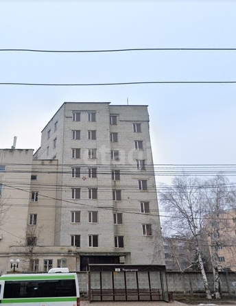 
   Продам офис, 3389 м², Мира ул, 450

. Фото 15.