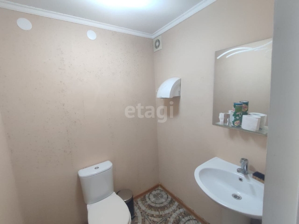 
   Продам помещение под производство, 290 м², Ленина ул, 441/9

. Фото 8.