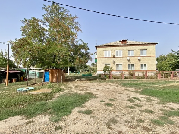 
   Продам 3-комнатную, 40.5 м², Красная ул, 125

. Фото 22.