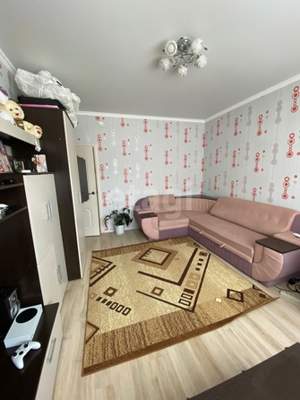 
   Продам 1-комнатную, 39.9 м², Ленина ул, 206/4

. Фото 5.