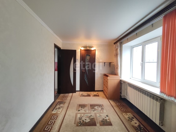 
   Продам 2-комнатную, 45.3 м², СНИИСХ мкр, 5

. Фото 4.