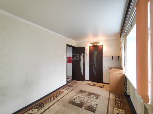 
   Продам 2-комнатную, 45.3 м², СНИИСХ мкр, 5

. Фото 5.