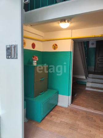 
   Продам 2-комнатную, 45.3 м², СНИИСХ мкр, 5

. Фото 18.