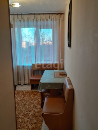 
   Продам 1-комнатную, 34 м², Ленина ул, 161

. Фото 3.