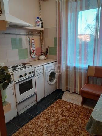 
   Продам 1-комнатную, 34 м², Ленина ул, 161

. Фото 4.