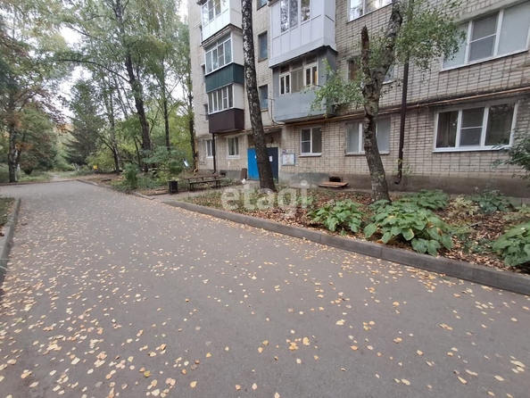 
   Продам 1-комнатную, 31 м², СНИИСХ мкр, 7

. Фото 1.