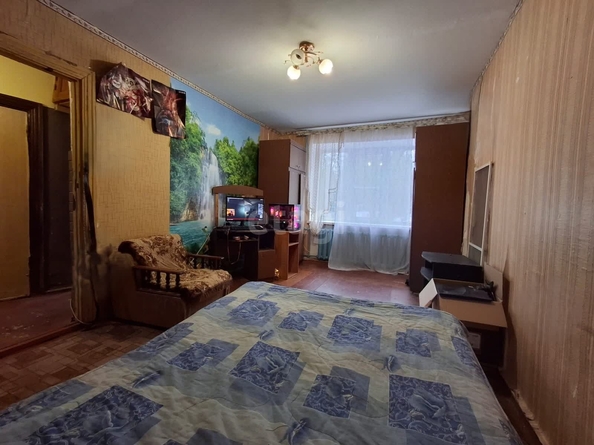 
   Продам 1-комнатную, 31 м², СНИИСХ мкр, 7

. Фото 4.