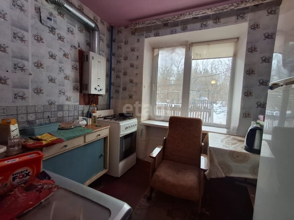 
   Продам 1-комнатную, 31 м², СНИИСХ мкр, 7

. Фото 10.