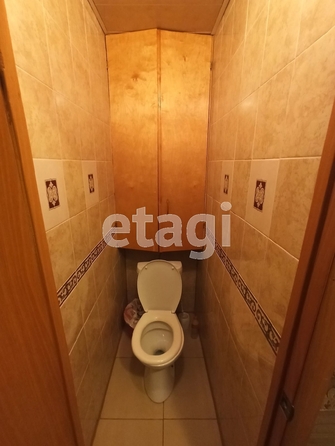 
   Продам 3-комнатную, 75.5 м², Мира ул, 286/29

. Фото 12.