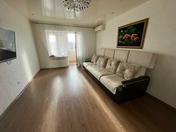 
   Продам 2-комнатную, 65 м², Лесная ул, 208

. Фото 5.