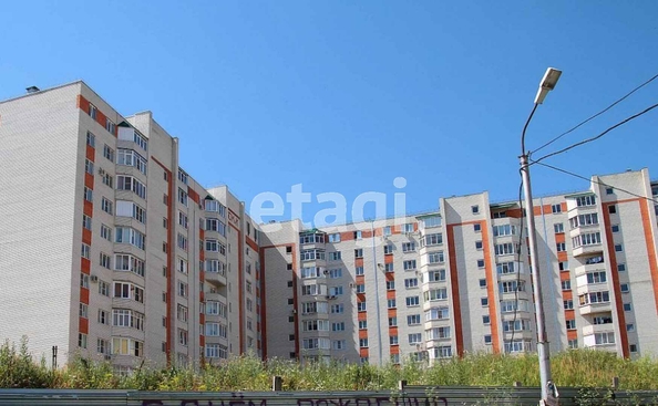 
   Продам 2-комнатную, 65 м², Лесная ул, 208

. Фото 15.