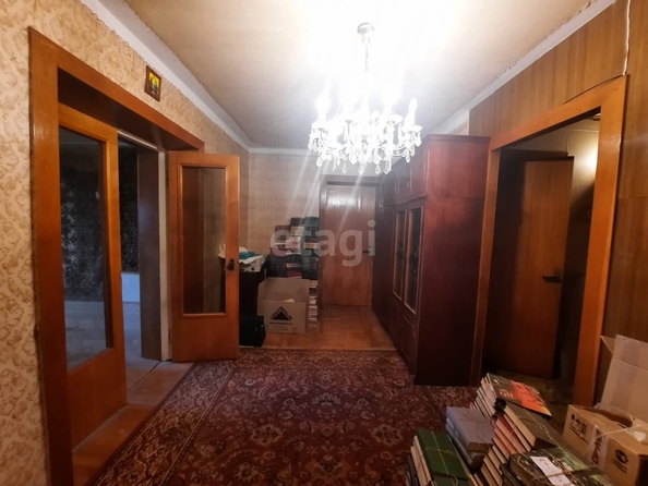 
   Продам 2-комнатную, 74.3 м², Мира ул, 334

. Фото 5.