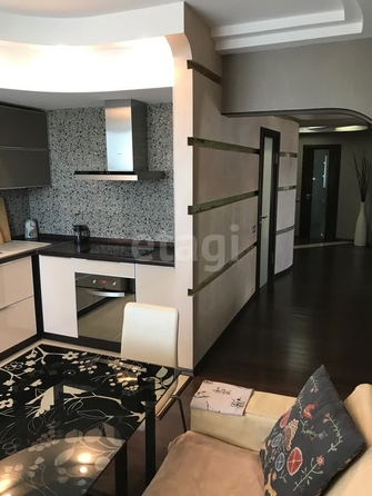 
   Продам 3-комнатную, 83.7 м², Матросова ул, 65а

. Фото 18.