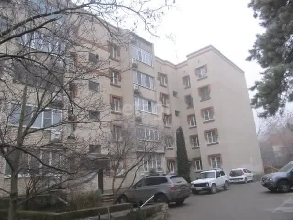 
   Продам 1-комнатную, 36 м², Р.Люксембург ул, 65а

. Фото 7.