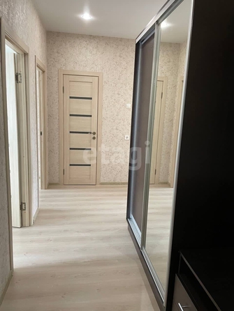 
   Продам 2-комнатную, 63.3 м², Матрёны Наздрачёвой ул, 3/1

. Фото 10.