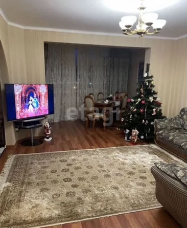 
   Продам 3-комнатную, 125 м², Р.Люксембург ул, 29

. Фото 1.