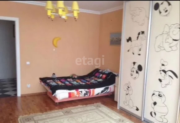 
   Продам 3-комнатную, 125 м², Р.Люксембург ул, 29

. Фото 3.