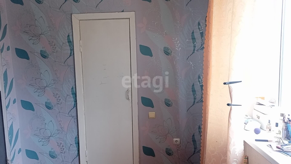 
   Продам 2-комнатную, 48 м², Мира ул, 463

. Фото 10.