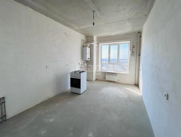 
   Продам 2-комнатную, 63 м², Матрёны Наздрачёвой ул, 7/1

. Фото 8.