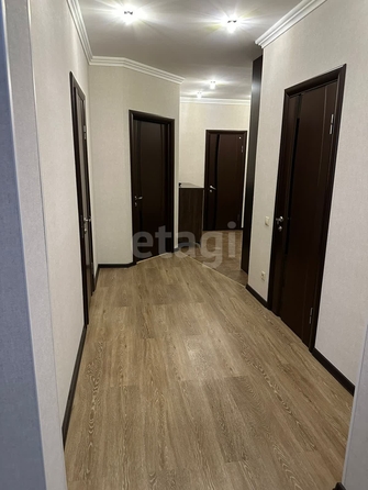 
   Продам 3-комнатную, 83.1 м², Матросова ул, 65а

. Фото 12.