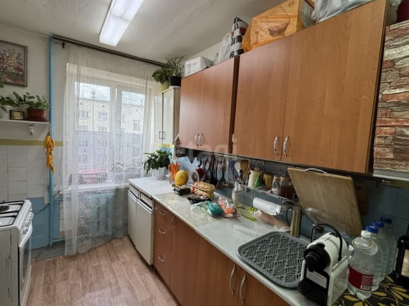 
   Продам секционку, 18.5 м², Литейный проезд, 6

. Фото 23.