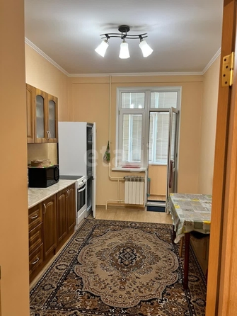 
   Продам 1-комнатную, 48 м², М.Морозова ул, 90а

. Фото 5.