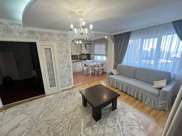 
   Продам 4-комнатную, 86 м², Ленина ул, 270а

. Фото 1.