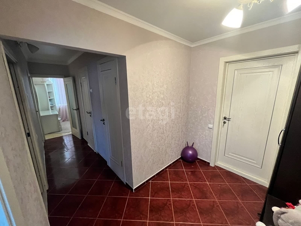 
   Продам 4-комнатную, 86 м², Ленина ул, 270а

. Фото 7.