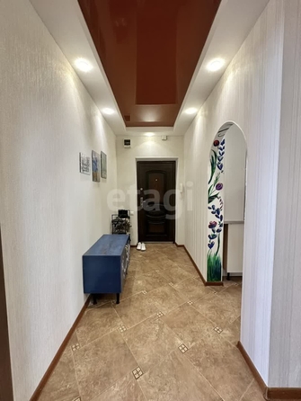 
   Продам 2-комнатную, 56.6 м², Тухачевского ул, 26/6

. Фото 17.