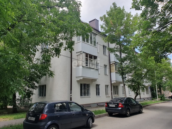 
   Продам 1-комнатную, 25.2 м², Короленко ул, 6

. Фото 24.