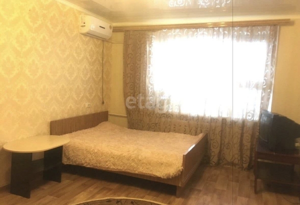 
   Продам 1-комнатную, 32 м², Тухачевского ул, 5/2

. Фото 1.