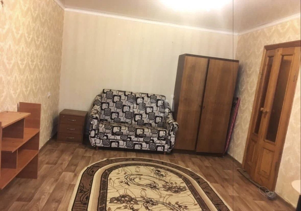 
   Продам 1-комнатную, 32 м², Тухачевского ул, 5/2

. Фото 4.