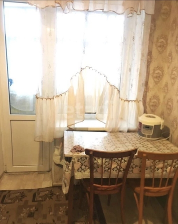 
   Продам 1-комнатную, 32 м², Тухачевского ул, 5/2

. Фото 5.