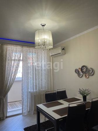 
   Продам 3-комнатную, 86 м², Тухачевского ул, 28/1

. Фото 2.